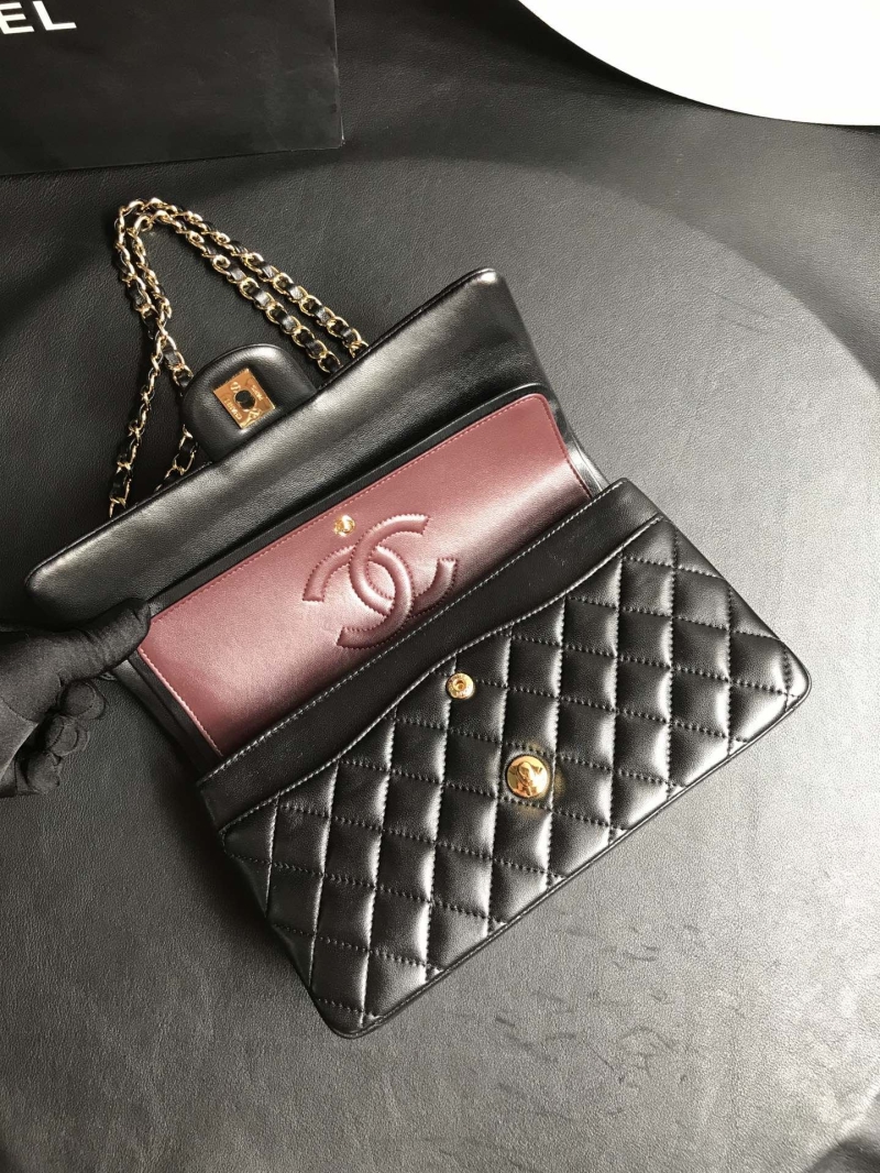 Ch**el cf series bags